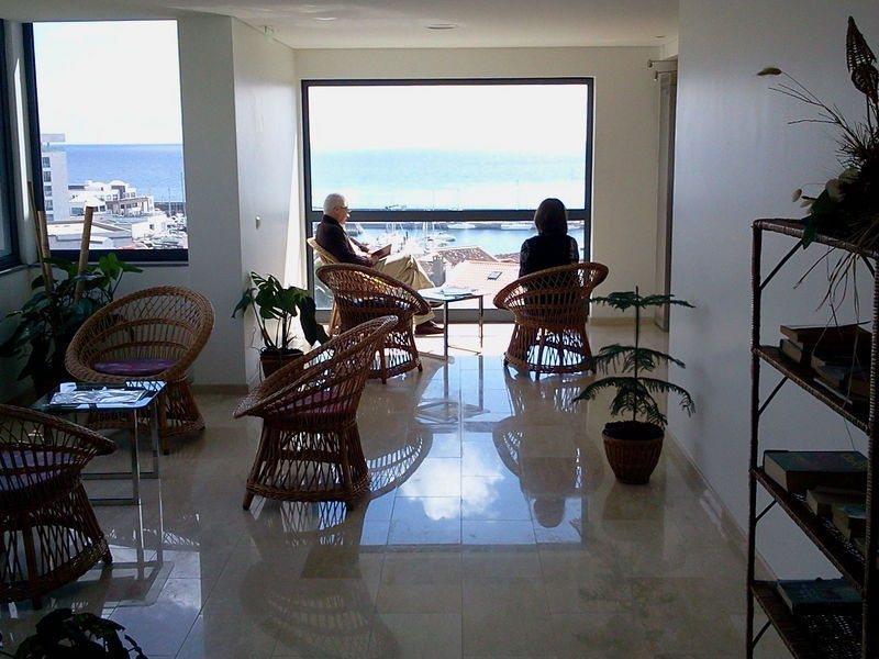 Antillia Hotel Ponta Delgada Exterior foto