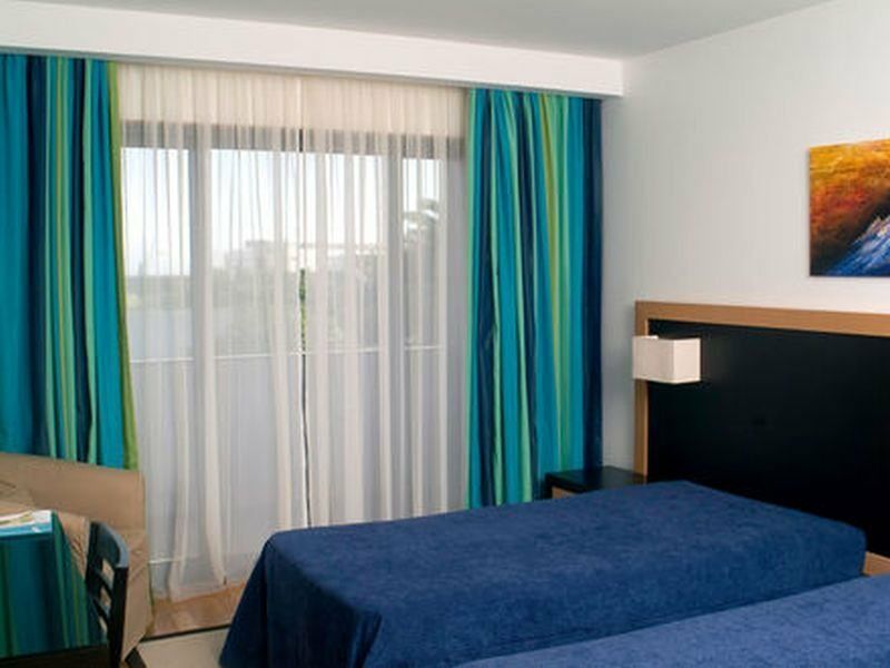 Antillia Hotel Ponta Delgada Exterior foto